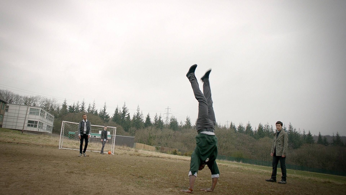 Le remède - Wolfblood : Le secret des loups (saison 3, épisode 9