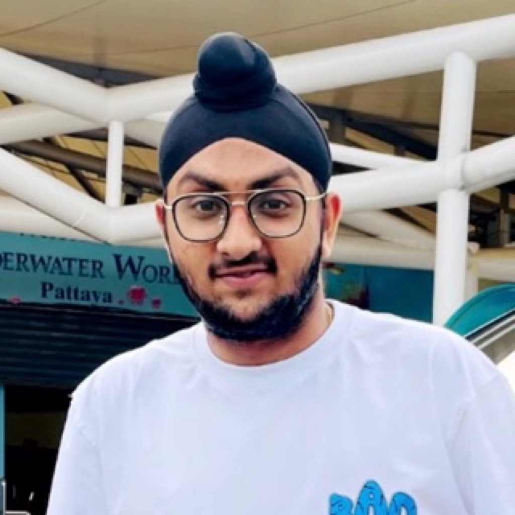 AppleMusic profile picture for @manam