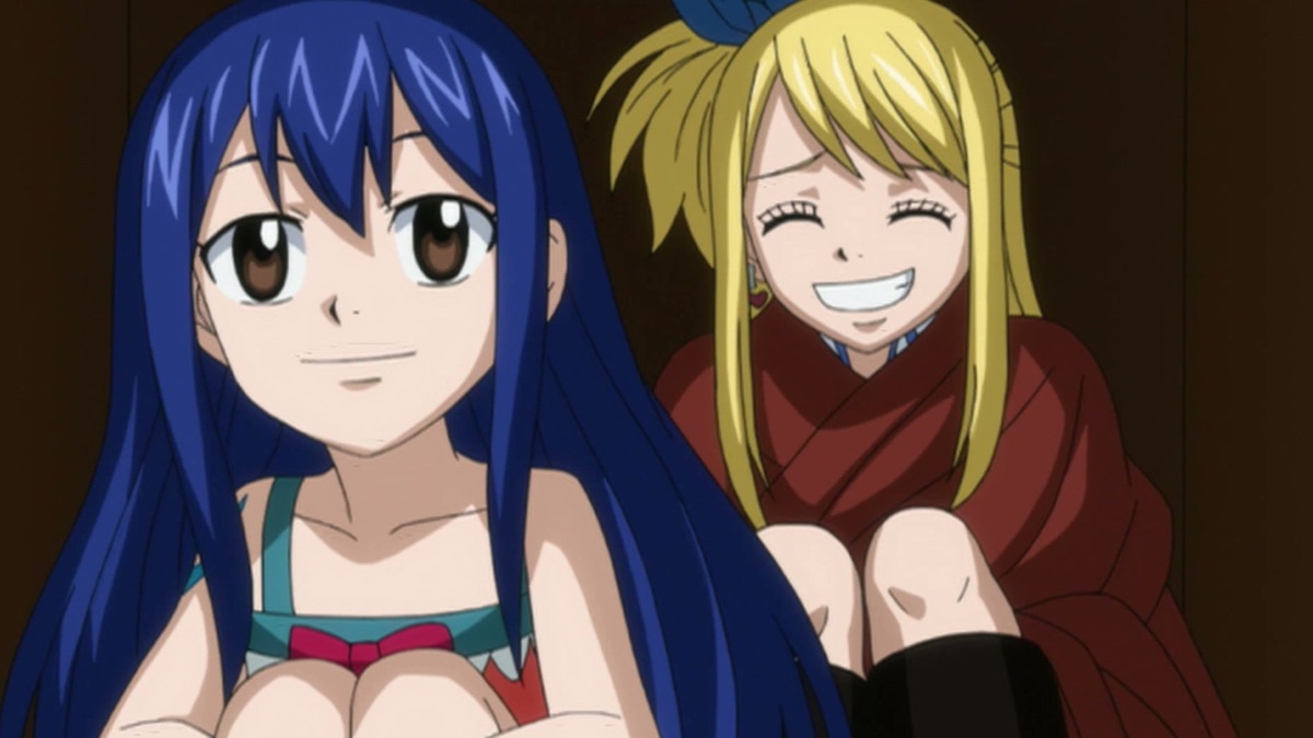 Fairy様おまとめ2点❗️50☆73☆ Episode 73 - FAIRY TAIL (Season 3, Episode 1) - Apple TV