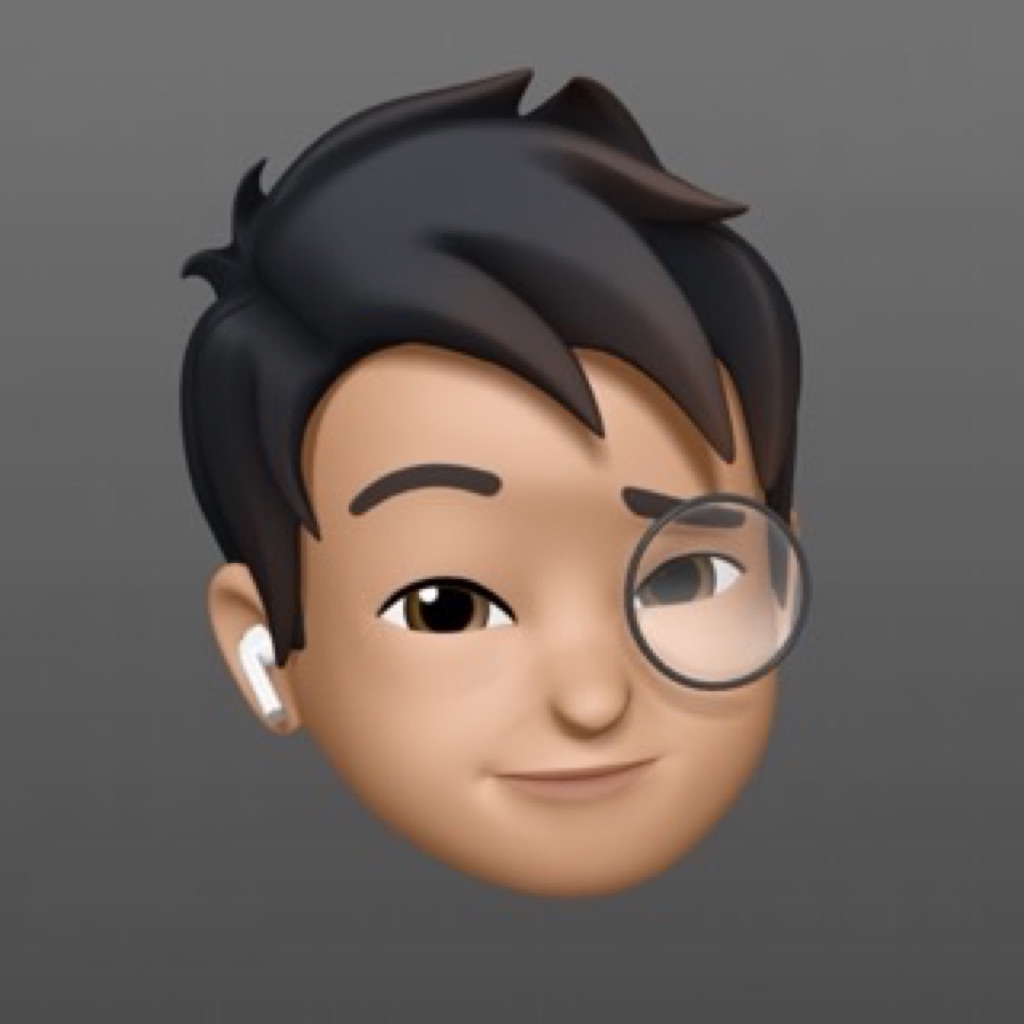 AppleMusic profile picture for @muhammad