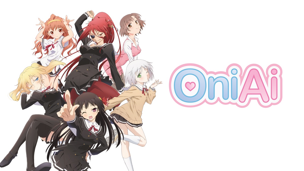 ‎OniAi Apple TV