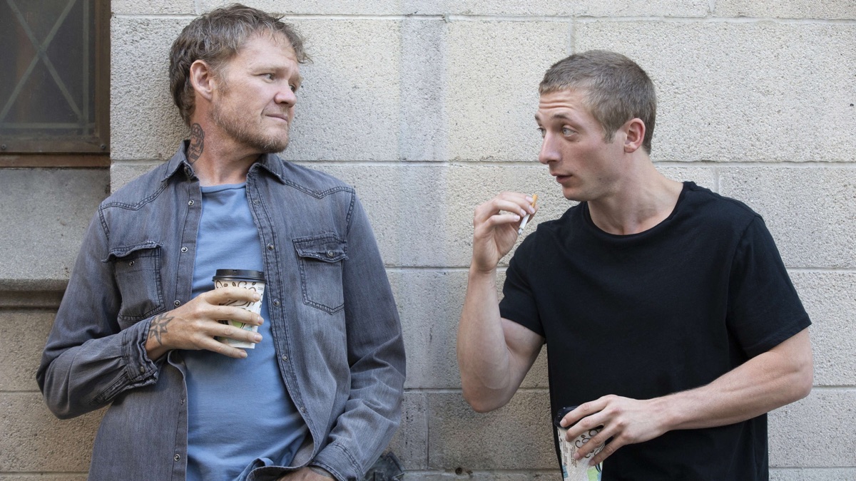 ‎Lost - Shameless (Temporada 9, Episódio 13) - Apple TV (BR)
