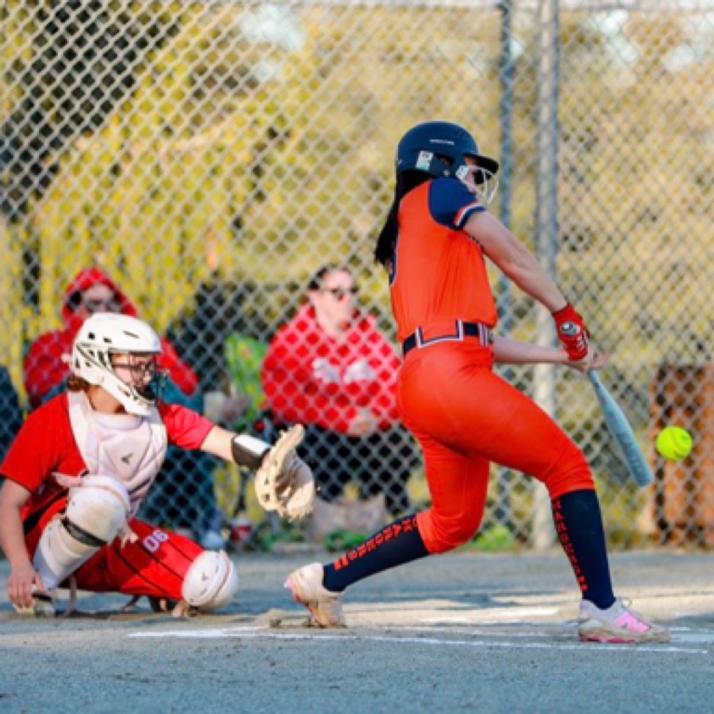 AppleMusic profile picture for @softball