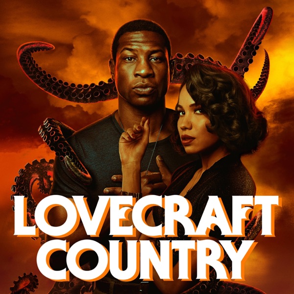 Lovecraft Country Poster