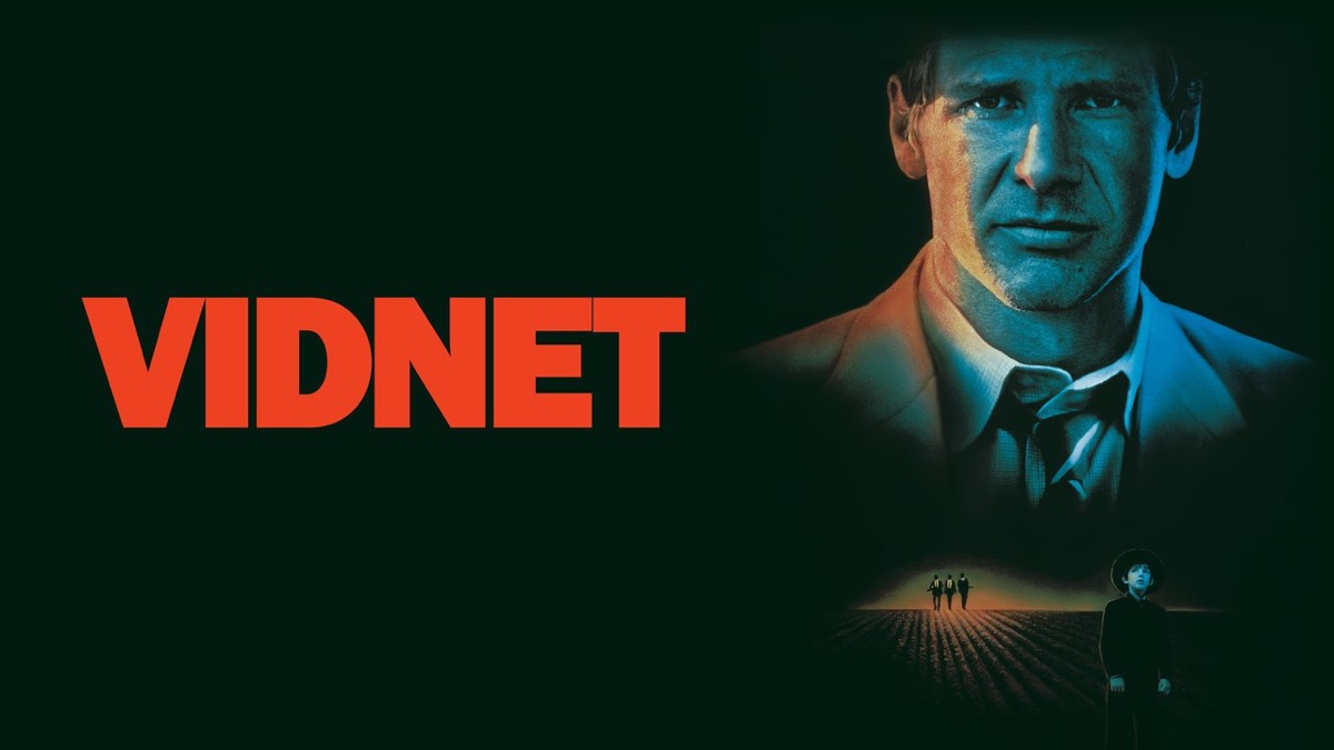 ‎Vidnet – Apple TV