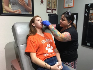 Cherry Blossom Tattoo Studio photo 9