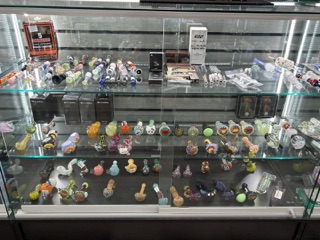 vape and smoke shop hiram Happy Clouds Vape Shop