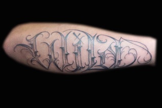 Tattoos By Krystal photo 4