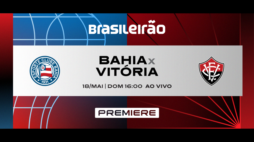 Brasileirão 2025 Live Event