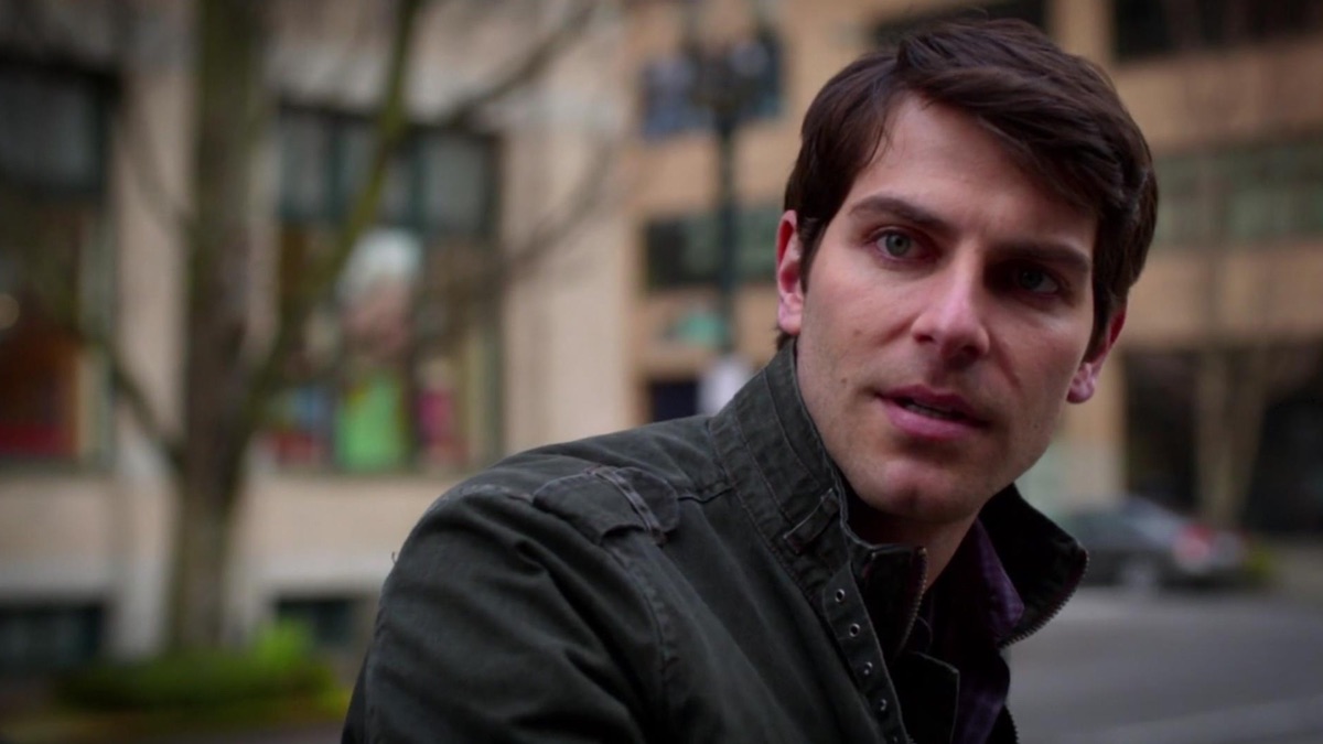 Grimm Pilot Grimm (Season 1, Episode 1) Apple TV