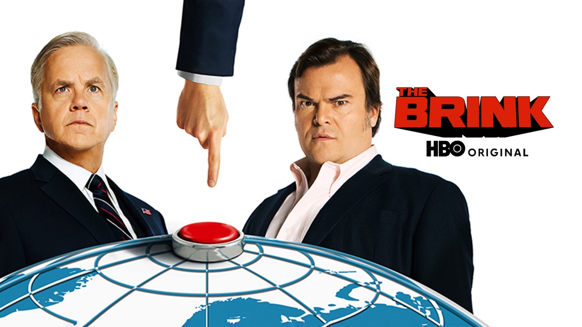 ‎The Brink - Apple TV