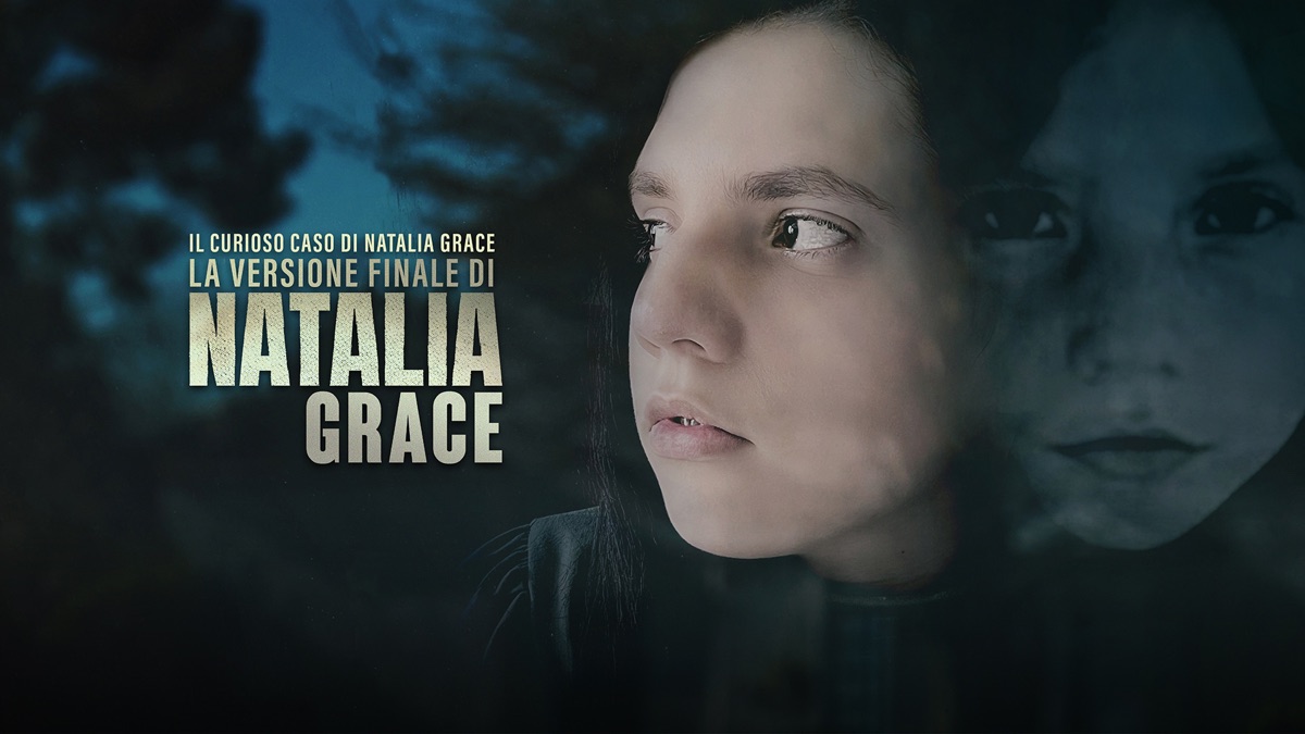 Il curioso caso di Natalia Grace - Apple TV