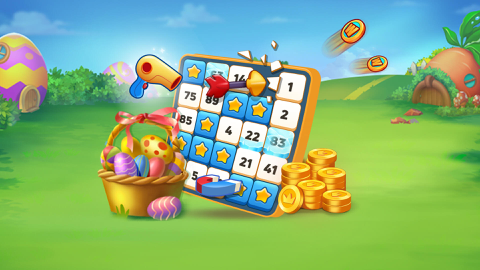 Read more about Wingo Easter