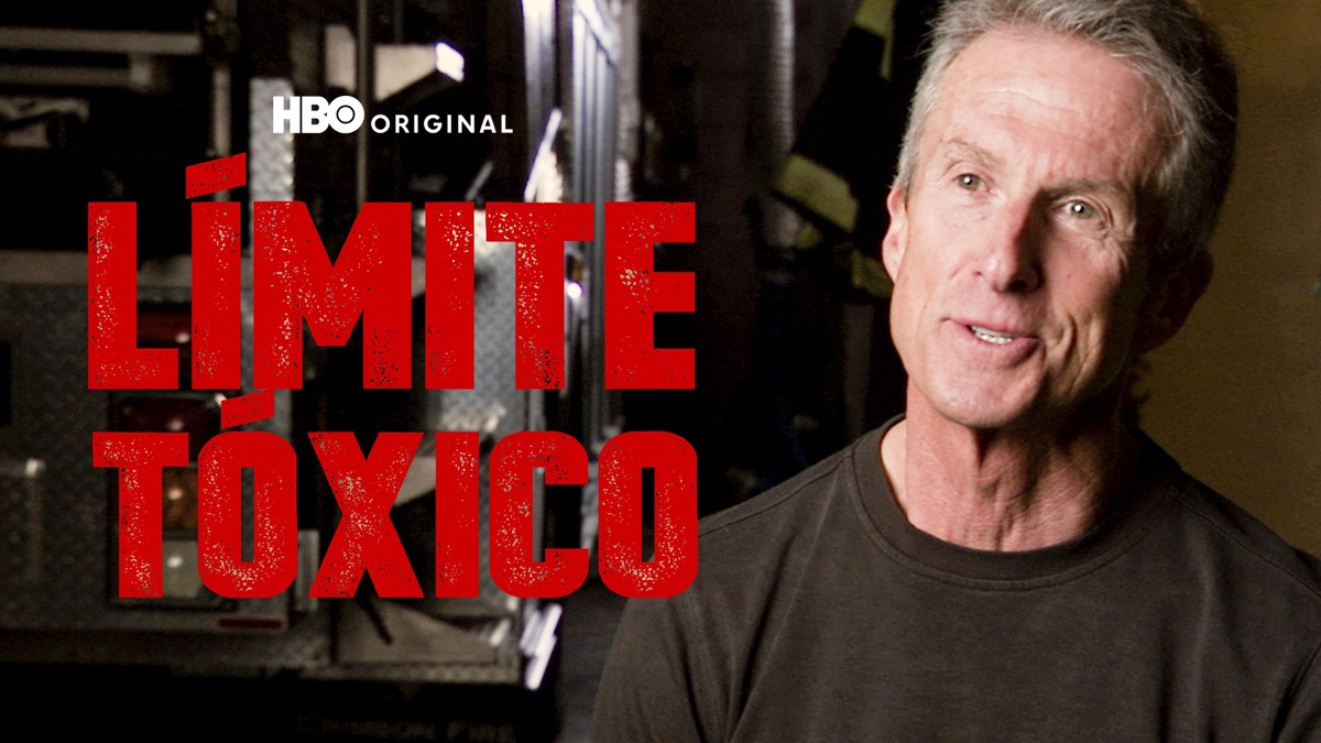 ‎Limite Tóxico - Apple TV