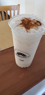 Franksville Nutrition tattoo studio photo