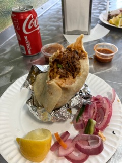 Taqueria Los Gueros #3