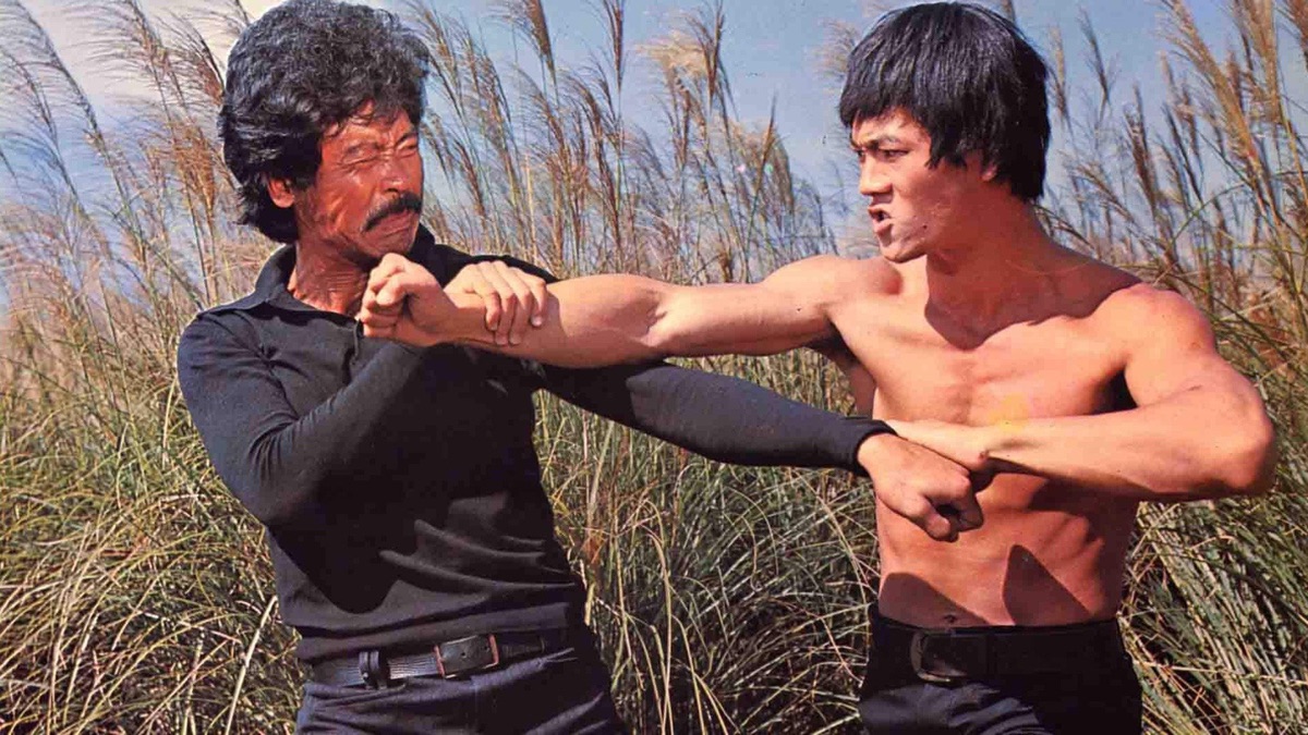 The Dragon Dies Hard Apple TV