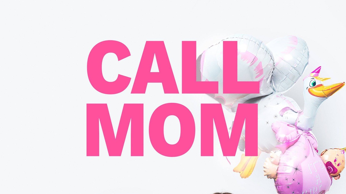 ‎Call Mom! - Apple TV