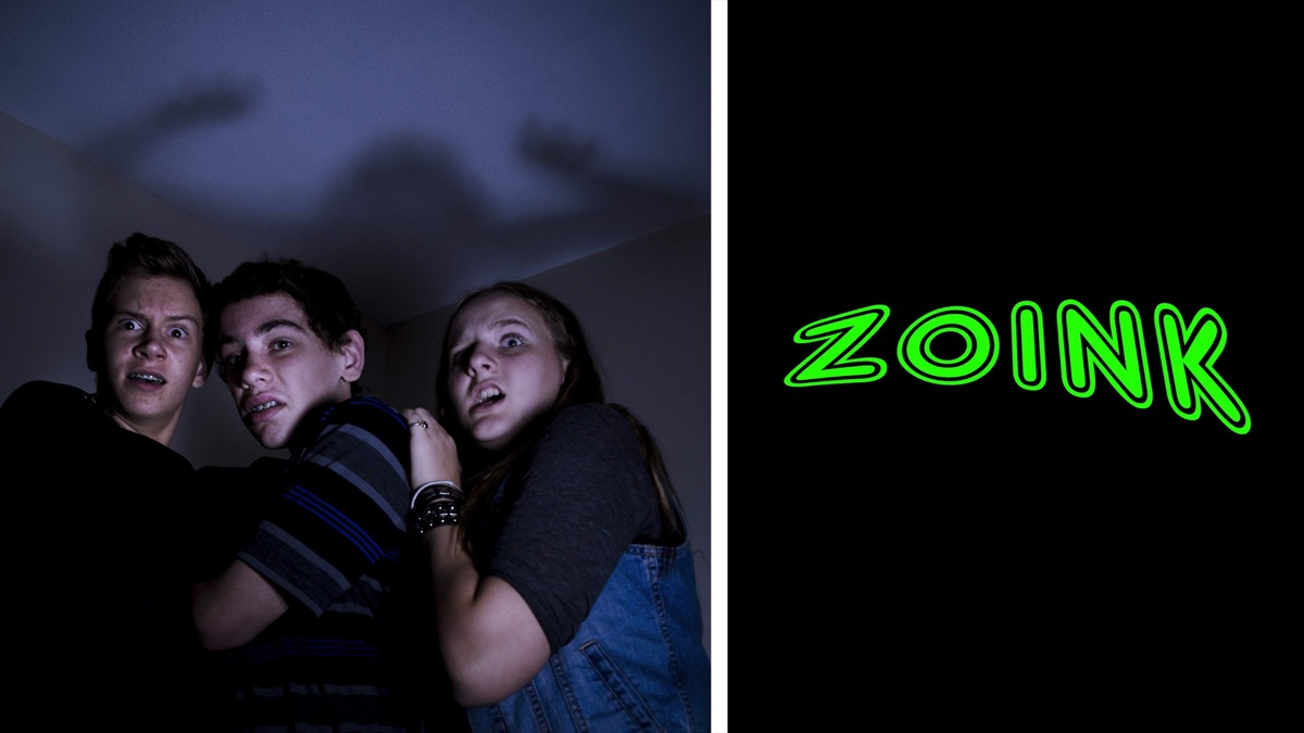 ‎Zoink - Apple TV