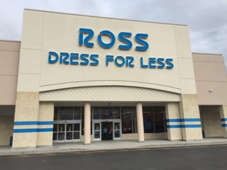Ross Dress for Less in Myrtle Beach, SC United States - Apple Maps