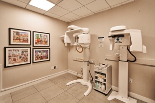 Santa Monica Center For Oral Surgery And Dental Implants