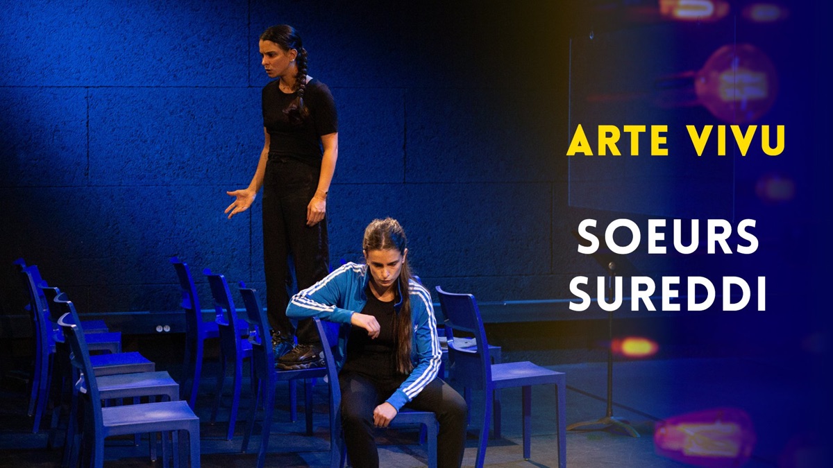 ‎Soeurs, Sureddi - Arte Vivu - Apple TV (FR)
