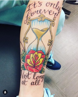 River Valley Tattoos photo 9