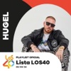 Lista oficial LOS40