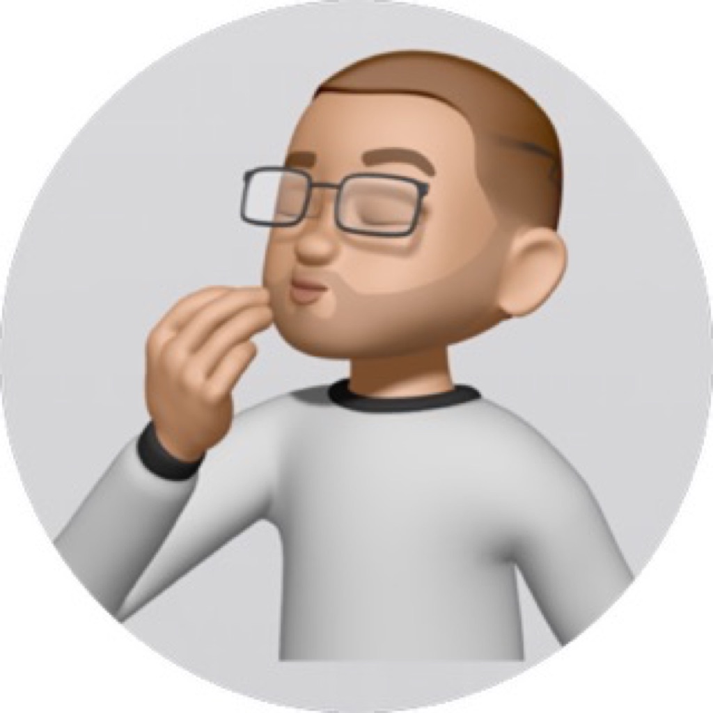 AppleMusic profile picture for @monarchy