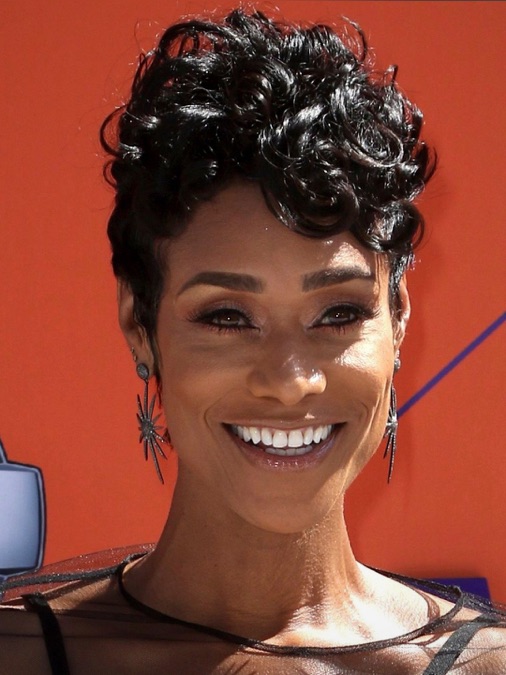 Tami Roman Movies and Shows Apple TV