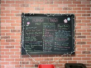 Gyro's Cafe