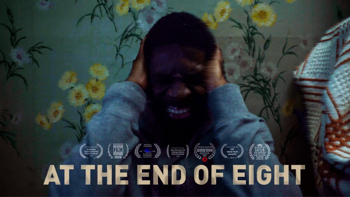 ‎At the End of Eight - Apple TV