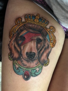 Automatic Tattoo tattoo studio photo