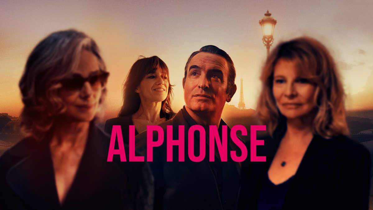 ‎Alphonse - Apple TV