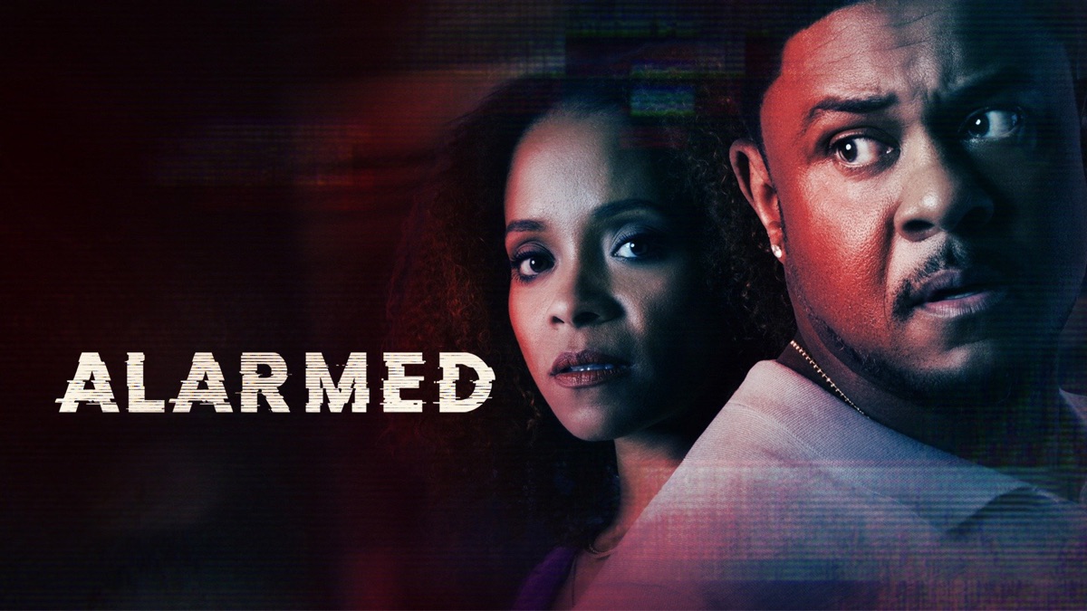 ‎Alarmed - Apple TV