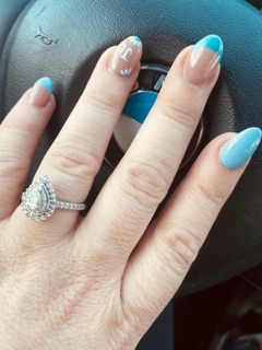 The Nail Lounge