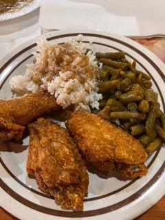 Coopers Restaurant and Lounge
