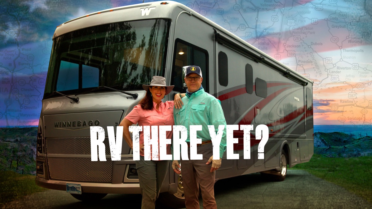 ‎RV There Yet? - Apple TV