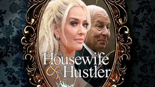 The Housewife and the Hustler - The Housewife and the Hustler (Season 1