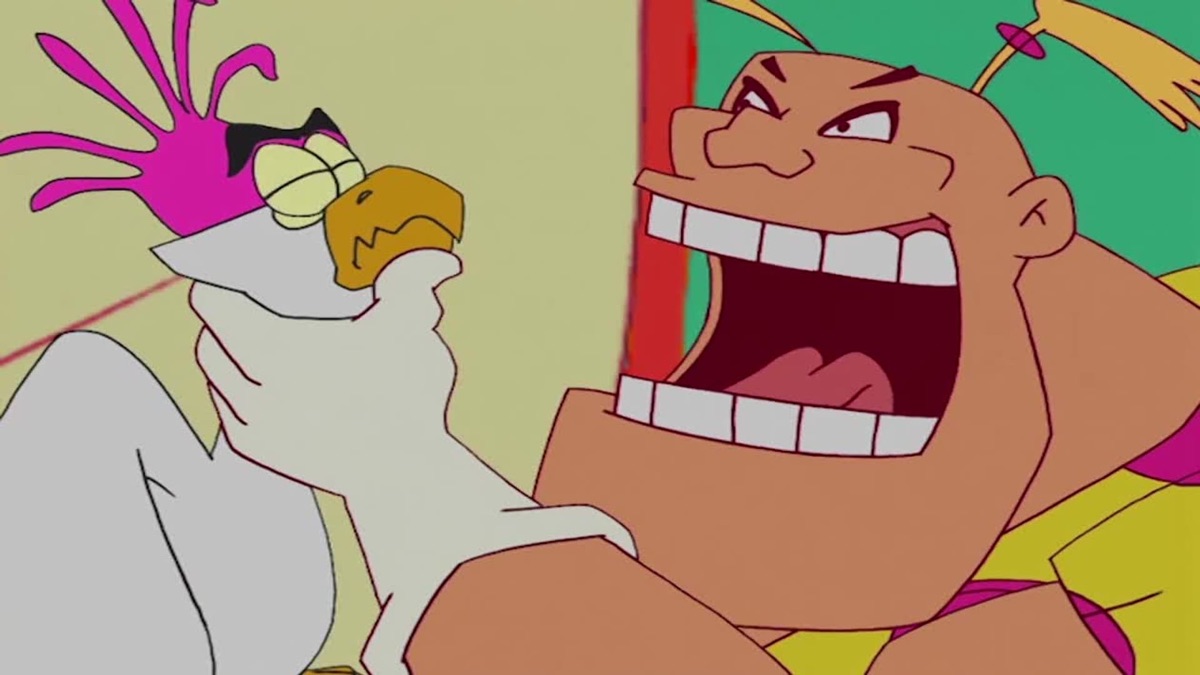 ‎Watch Out For The Wonglebacks – Crocadoo (Season 1, Episode 2) - Apple ...