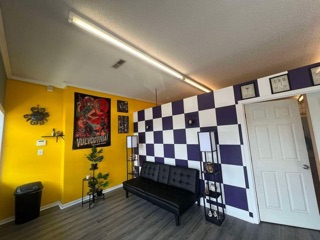 Ink Obsession Tattoo and Body Piercing