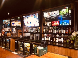 Harry’s Irish Pub