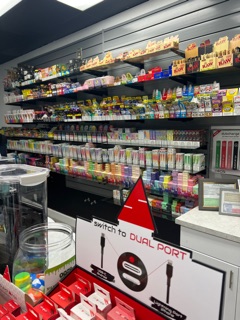 elfbar nachfüll pod läuft aus Vape shop main image 0