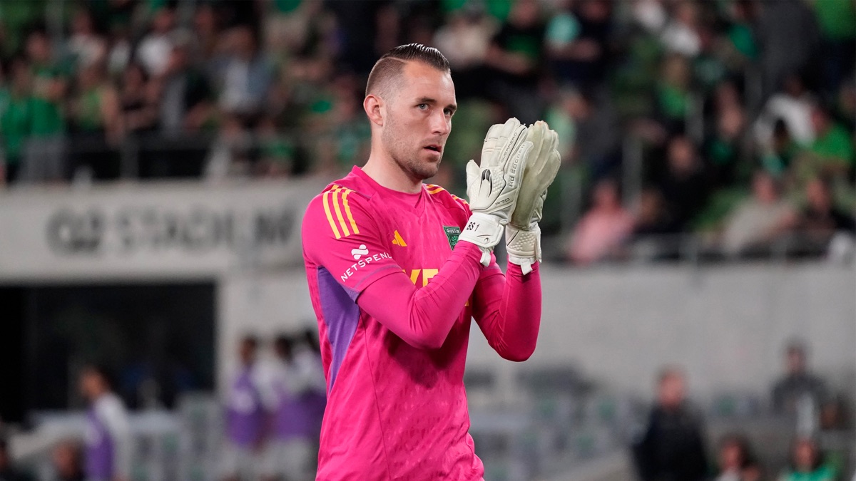 Austin FC vs. Houston Dynamo FC June 24, 2023 - Watch MLS Game