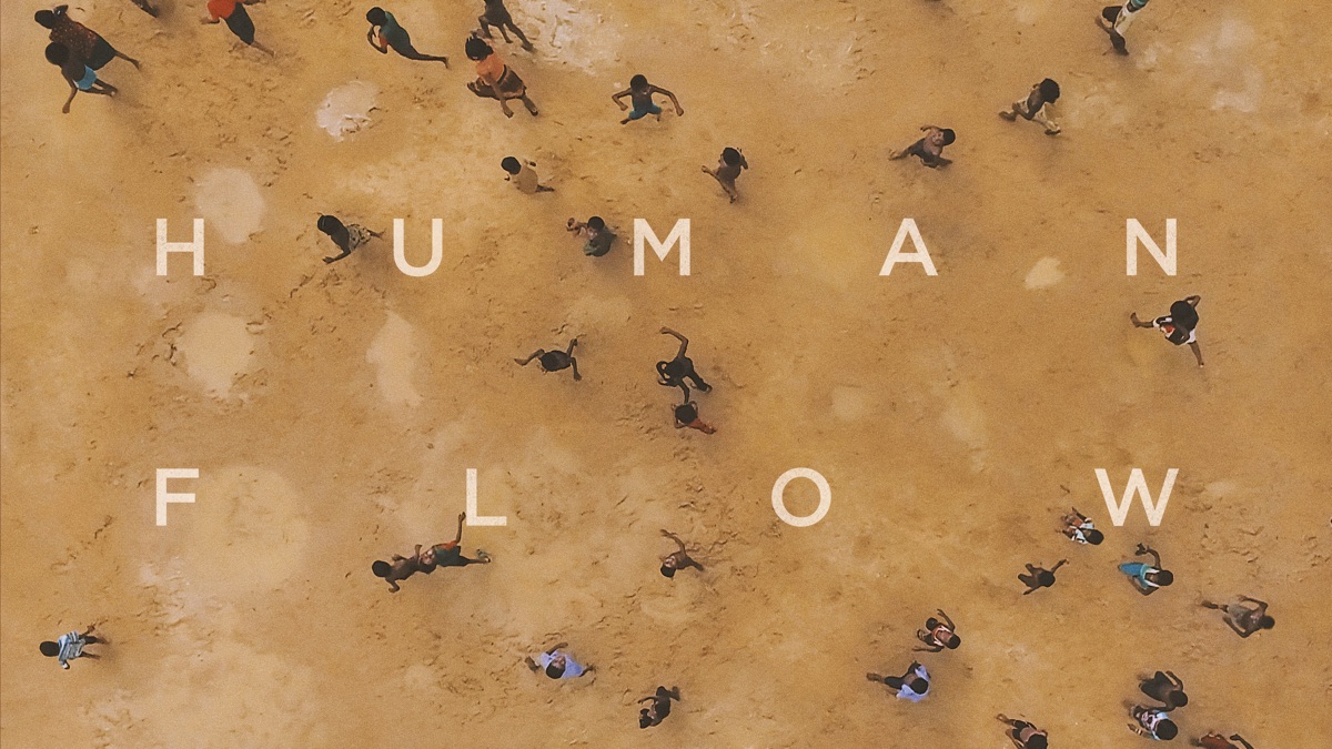 ‎Human Flow - Apple TV