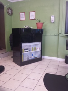 Elegancia Beauty Salon