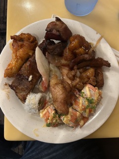 Chow King Grill & Buffet