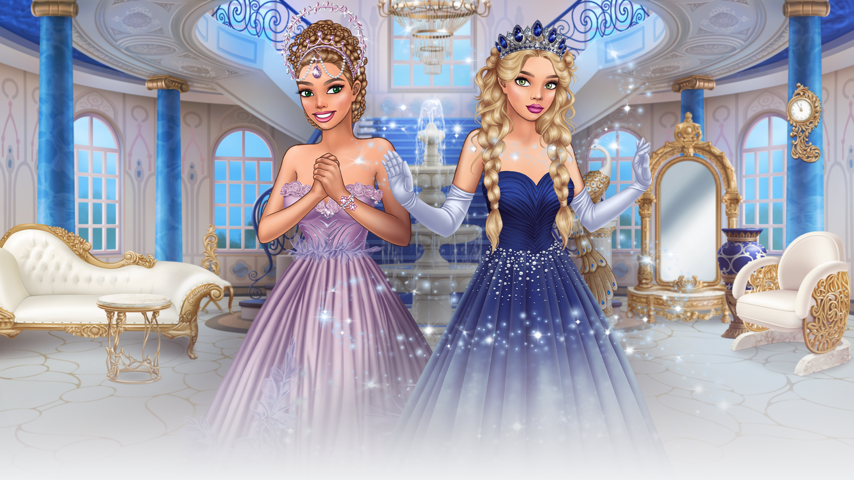 New Event - Princess Romance Special Event