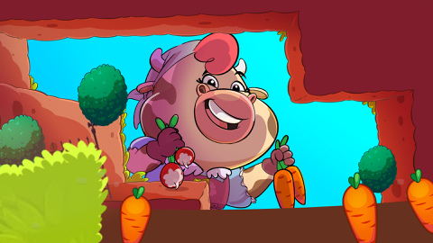 Read more about Dig it!