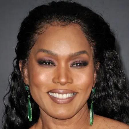 Angela Bassett
